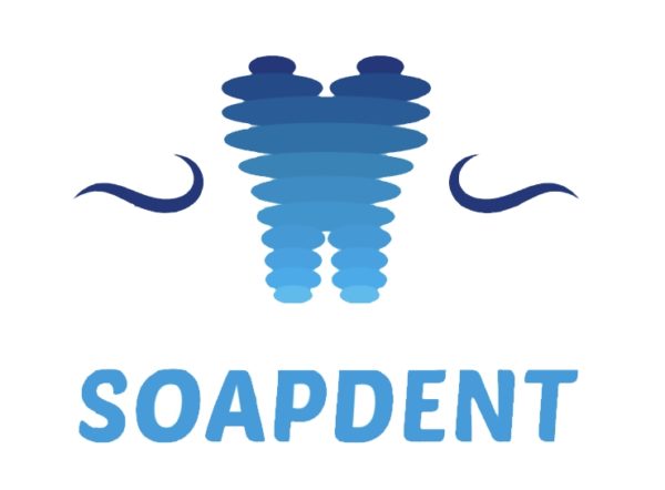 Soapdent-medical-billing-software-for-dentists-logo