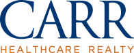 CARR Healthcare Realty logo