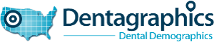 Dentagraphics, Dental Demographics logo