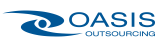 Oasis Outsourcing logo