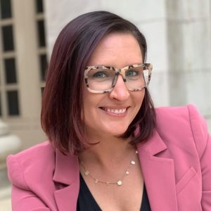 Picture of Ashlee Hirschfeld