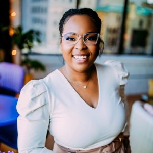 Picture of Sydney Robinson